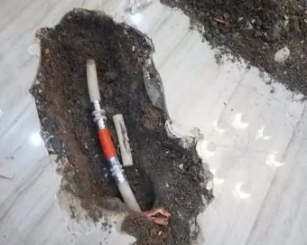 兴文测漏水电话