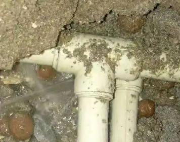 兴文测漏水多少钱