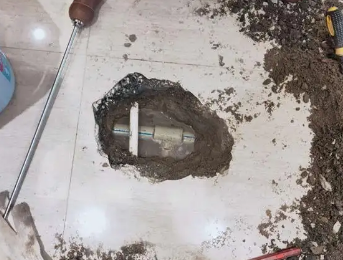 兴文测漏水电话