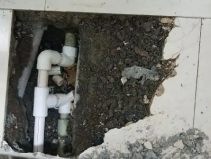兴文测漏水哪家好