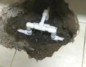 兴文漏水检测多少钱