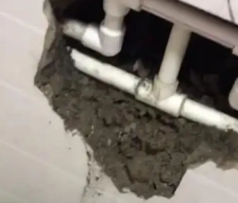 兴文漏水检测电话