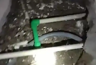 兴文测漏水公司