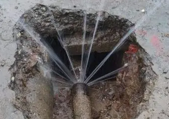 兴文漏水检测多少钱