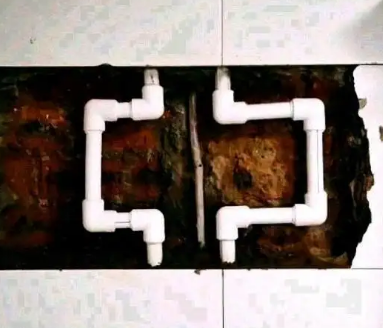 兴文卫生间测漏水哪家好