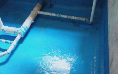 兴文卫生间测漏水哪家好