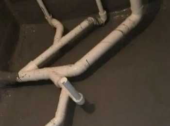 兴文水管漏水检测知识点