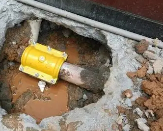 兴文卫生间测漏水哪家好