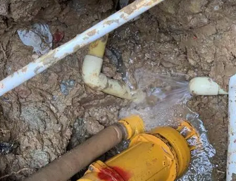 兴文水管漏水检测哪家好