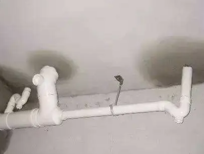 兴文卫生间测漏水的几种情景