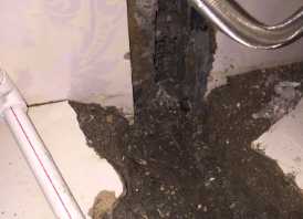 兴文卫生间测漏水哪家好