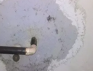 兴文卫生间测漏水之怎么维修