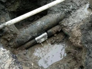 兴文水管漏水检测的传递距离多少