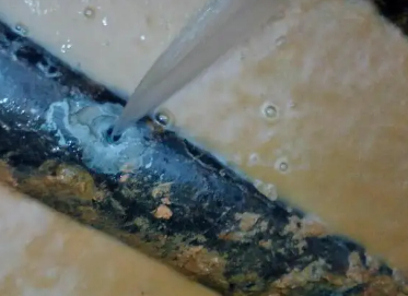 兴文水管漏水检测多少钱