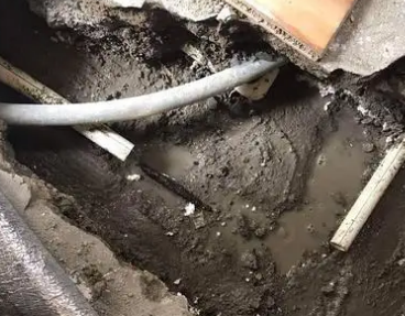 兴文卫生间测漏水价格明细