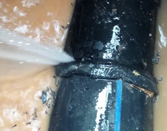 兴文水管漏水检测的小妙招