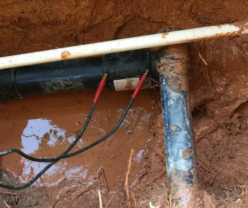 兴文水管漏水检测多少钱