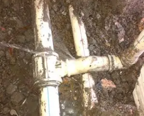 兴文卫生间测漏水多少钱