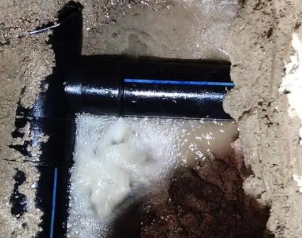 兴文水管漏水检测哪家好