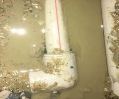 兴文水管漏水检测多少钱