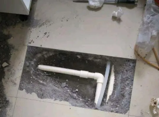 兴文卫生间测漏水哪家好