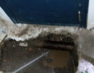 兴文水管漏水检测多少钱