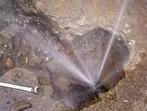 兴文水管漏水检测哪家好