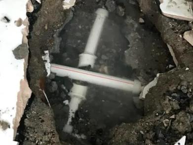 兴文漏水检测公司哪家好