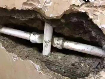 兴文漏水检测电话多少
